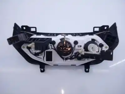 Peça sobressalente para automóvel em segunda mão comando de sofagem (chauffage / ar condicionado)  por chevrolet aveo lt referências oem iam  e3-a5-23-1 b0096