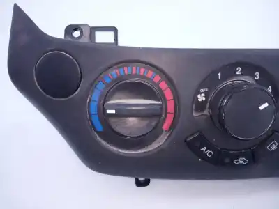 Peça sobressalente para automóvel em segunda mão comando de sofagem (chauffage / ar condicionado)  por chevrolet aveo lt referências oem iam  e3-a5-23-1 b0096