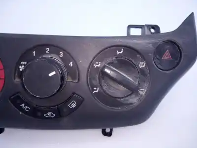 Peça sobressalente para automóvel em segunda mão comando de sofagem (chauffage / ar condicionado)  por chevrolet aveo lt referências oem iam  e3-a5-23-1 b0096