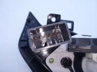 Peça sobressalente para automóvel em segunda mão comando de sofagem (chauffage / ar condicionado)  por chevrolet aveo lt referências oem iam  e3-a5-23-1 b0096