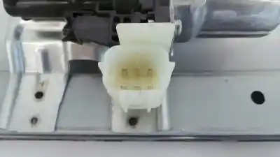 Автозапчасти б/у регулятор стекла переднего правого за nissan x-trail (t32) acenta ссылки oem iam 807314ca0a e2-a4-59-2 2621005640