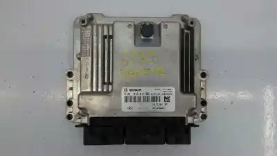 Автозапчасти б/у  за OTRAS MARCAS CAPTUR  ссылки OEM IAM 237106319R E2-A1-39-6 0281032811