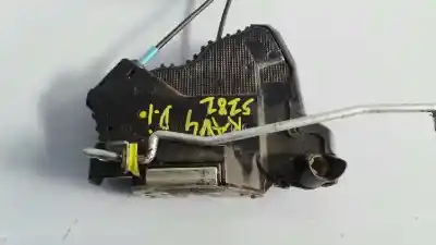 Piesă de schimb auto la mâna a doua încuietoare ușa fațã stânga pentru toyota rav 4 advance referințe oem iam 6a4030400