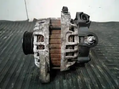 Piesă de schimb auto la mâna a doua alternator pentru hyundai i10 classic referințe oem iam 3730004610