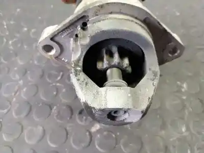 Second-hand car spare part starter motor for opel corsa c 1.3 cdti oem iam references 0001107437 p3-a3-13-2 