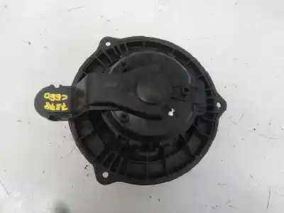 Автозапчасти б/у нагревательный вентилятор за kia cee´d drive ссылки oem iam f00s3b2474 e3-a3-24-4 