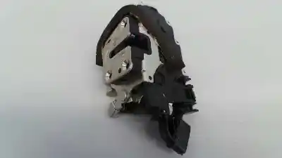 Автозапчастина б/у ЗАМОК ПЕРЕДНІХ ДВЕРЕЙ ЛІВИЙ для NISSAN X-TRAIL (T32)  Посилання на OEM IAM  E2-A4-61-2 