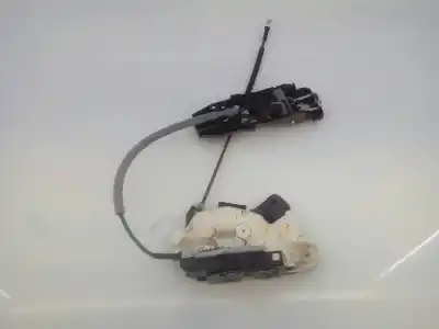 Second-hand car spare part  for SKODA YETI  OEM IAM references 5K1837015B E1-A3-3-1 