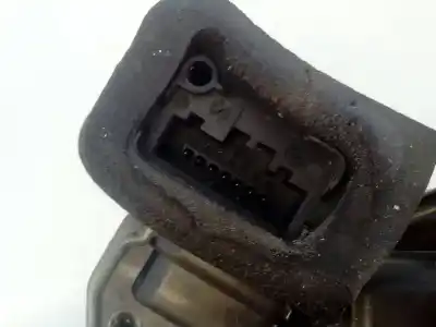 Second-hand car spare part left front door lock for skoda yeti active oem iam references 5k1837015b e1-a3-3-1 