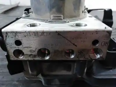 Second-hand car spare part abs for renault captur zen oem iam references 4784005541r p3-a8-5-4 476601203r