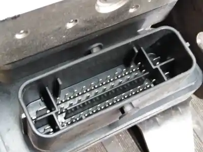 Second-hand car spare part abs for renault captur zen oem iam references 4784005541r p3-a8-5-4 476601203r