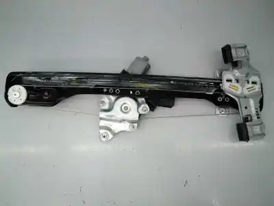 Pezzo di ricambio per auto di seconda mano alzacristalli anteriore sinistro per opel mokka edition ecoflex riferimenti oem iam 001100293691  82401s30202j240100