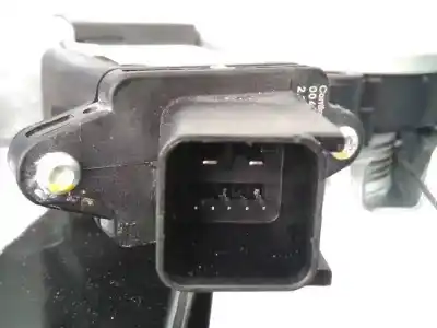 Second-hand car spare part driver left window regulator for opel mokka edition ecoflex oem iam references 001100293691 e2-b6-28-2 82401s30202j240100