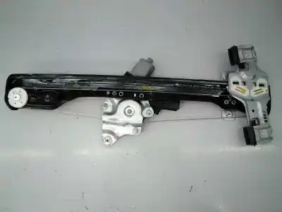 Second-hand car spare part driver left window regulator for opel mokka edition ecoflex oem iam references 001100293691 e2-b6-28-2 82401s30202j240100