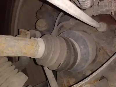Автозапчастина б/у  для VOLKSWAGEN TOUAREG (7L6)  Посилання на OEM IAM   