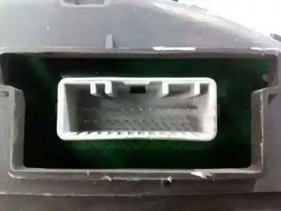 Peça sobressalente para automóvel em segunda mão quadrante por renault clio iii authentique referências oem iam 8200821001d e1-a1-47-4 