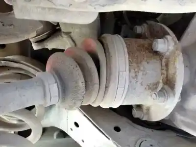 Автозапчасти б/у задняя правая трансмиссия за mitsubishi montero (v60/v70) 3.2 di-d gls ссылки oem iam   