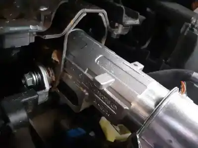 Автозапчасти б/у рулевая колонка за KIA CEE´D Drive ссылки OEM IAM   