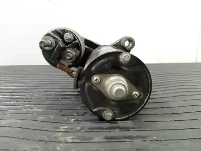 Second-hand car spare part starter motor for bmw mini (r56) one d oem iam references 0001138040 p3-a10-27-6 20120828