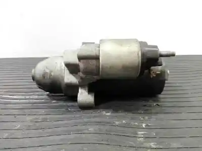Second-hand car spare part starter motor for bmw mini (r56) one d oem iam references 0001138040 p3-a10-27-6 20120828