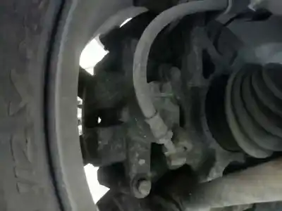 Автозапчасти б/у задний левый тормозной суппорт за land rover discovery v6 td s ссылки oem iam sob500052