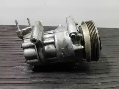 Автозапчасти б/у компрессор кондиционера воздуха за bmw mini (r56) one d ссылки oem iam 00063708262