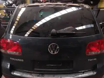 Автозапчастина б/у  для VOLKSWAGEN TOUAREG (7L6)  Посилання на OEM IAM   