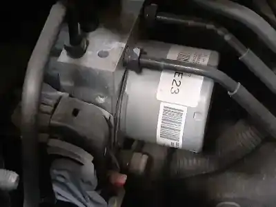 Автозапчастина б/у абс для kia cee´d drive посилання на oem iam 58900a2230