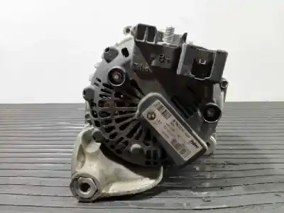 Peça sobressalente para automóvel em segunda mão alternador por bmw mini (r56) one d referências oem iam 7823291 p3-b5-15-3 2607239b