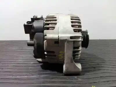 Peça sobressalente para automóvel em segunda mão alternador por bmw mini (r56) one d referências oem iam 7823291 p3-b5-15-3 2607239b