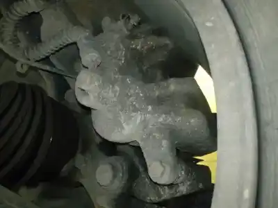 Автозапчасти б/у передний правый тормозной суппорт за land rover discovery v6 td s ссылки oem iam seg500040