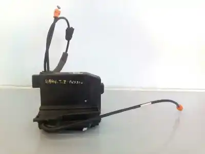 Pezzo di ricambio per auto di seconda mano  per CITROEN C4 PICASSO  Riferimenti OEM IAM 9810310880 E1-A4-4-1 