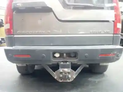 Автозапчасти б/у задний бампер за land rover discovery v6 td s ссылки oem iam krb000122