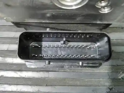 Peça sobressalente para automóvel em segunda mão abs por bmw mini (r56) one d referências oem iam 3451981161601 p3-a8-23-3 3452981162001