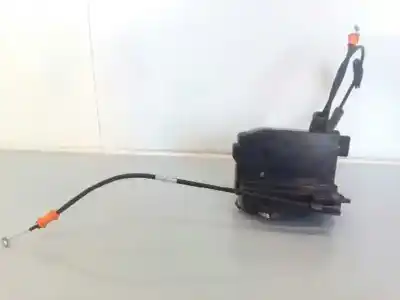 Pezzo di ricambio per auto di seconda mano  per CITROEN C4 PICASSO  Riferimenti OEM IAM 9810310780 E1-A4-4-1 