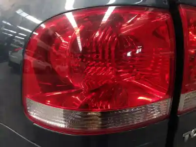 Автозапчастина б/у лівий ход ліхар для volkswagen touareg (7l6) 3.0 v6 tdi dpf посилання на oem iam 