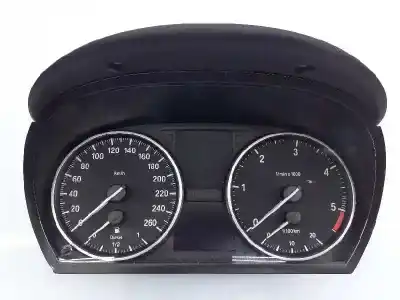 Pezzo di ricambio per auto di seconda mano pannello degli strumenti per bmw serie x1 (e84) 2.0 sdrive 16d riferimenti oem iam 225944312