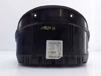 Peça sobressalente para automóvel em segunda mão quadrante por bmw serie x1 (e84) 2.0 sdrive 16d referências oem iam 225944312 e3-a2-44-4 931612701