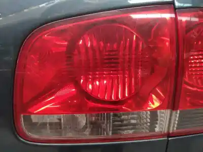 Автозапчастина б/у правий ліхтар в дверях для volkswagen touareg (7l6) 3.0 v6 tdi dpf посилання на oem iam 