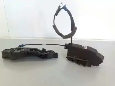 Pezzo di ricambio per auto di seconda mano  per CITROEN C4 PICASSO  Riferimenti OEM IAM 9810310280 E1-A4-4-1 