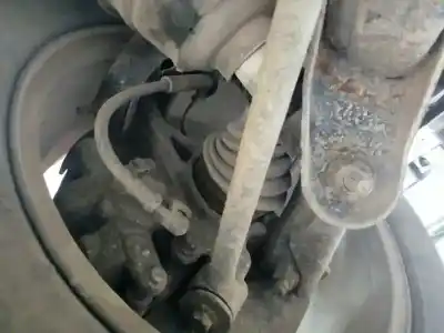 Автозапчасти б/у задняя левая поворотка за land rover discovery v6 td s ссылки oem iam rlh500030