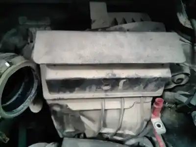 Pièce détachée automobile d'occasion Filtre à Air pour RENAULT SCENIC II Grand Emotion Références OEM IAM   
