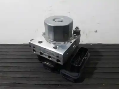 Peça sobressalente para automóvel em segunda mão abs por nissan qashqai (j11) acenta referências oem iam 47660hw60a