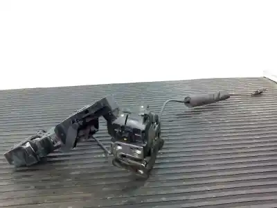 Pezzo di ricambio per auto di seconda mano serratura porta anteriore destra per renault scenic ii confort expression riferimenti oem iam  e1-a1-8-4 