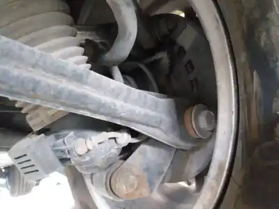 Автозапчастина б/у культ заднього правого для volkswagen touareg (7l6) 3.0 v6 tdi dpf посилання на oem iam 