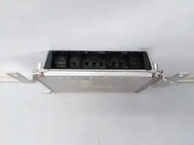 Автозапчасти б/у блок управления двигателем за audi a8 (d2) 2.5 tdi ссылки oem iam 4d0907401h e2-a1-5-3 0281001930