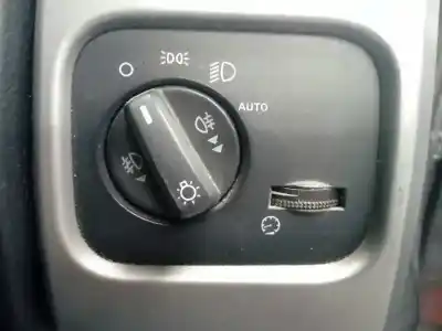 Автозапчасти б/у управление светом за land rover discovery v6 td s ссылки oem iam xpc500150