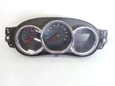 Pièce détachée automobile d'occasion Compteur De Vitesse Tableau De Bord pour DACIA LODGY Ambiance Références OEM IAM 248103932R E1-A1-11-2 