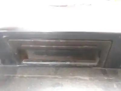 Автозапчастина б/у зовнішня ручка ворот для volkswagen touareg (7l6) 3.0 v6 tdi dpf посилання на oem iam 