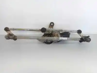 Second-hand car spare part Front Windshield Wiper Motor for CHEVROLET AVEO LT OEM IAM references 96850001 E2-B6-20-2 0011001078950099